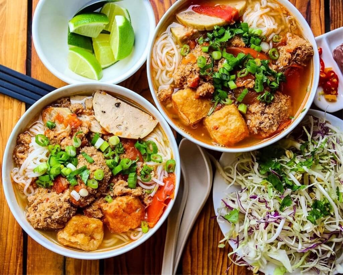 Bun Rieu